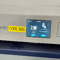 Thermo Scientific TSX Series Undercounter Refrigerator image 2